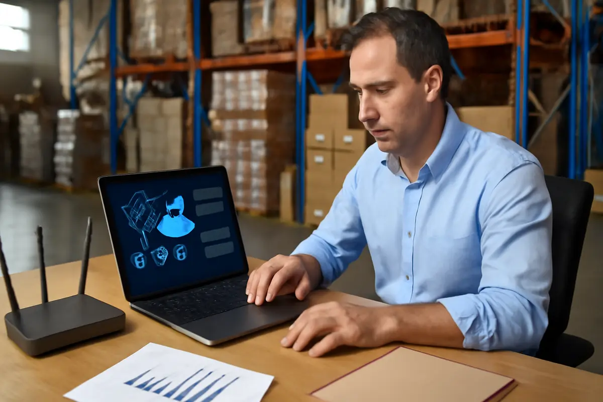Soluzioni SD-WAN per PMI: i casi concreti in cui trasformano davvero la produttività aziendale