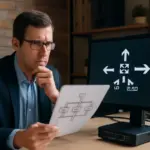 Come scegliere il protocollo di routing per la tua rete aziendale? Scopri il criterio più sicuro