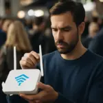 Migliorare il Wi-Fi in ambienti affollati: la soluzione concreta per evitare interferenze fastidiose