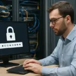 Gestione delle password nei sistemi di rete: la strategia che riduce errori e rischi di compromissione