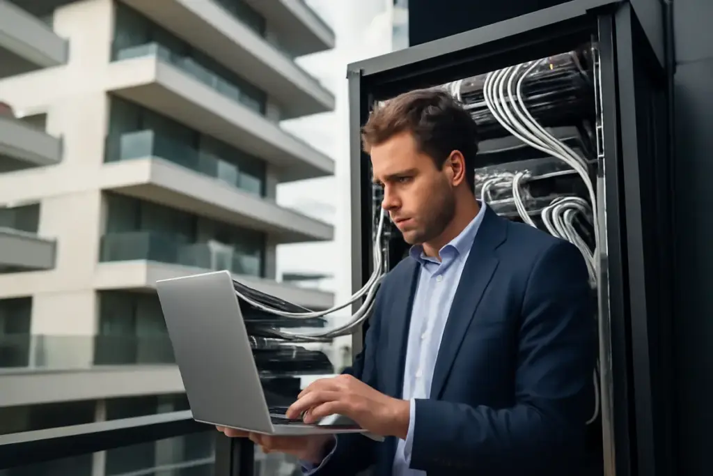 Architettura backbone MPLS: il beneficio reale su scalabilità e gestione della banda