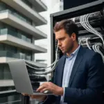 Architettura backbone MPLS: il beneficio reale su scalabilità e gestione della banda