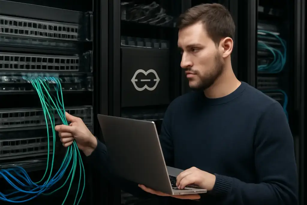 Configurare la ridondanza dei link di rete conviene davvero? I casi in cui fa la differenza