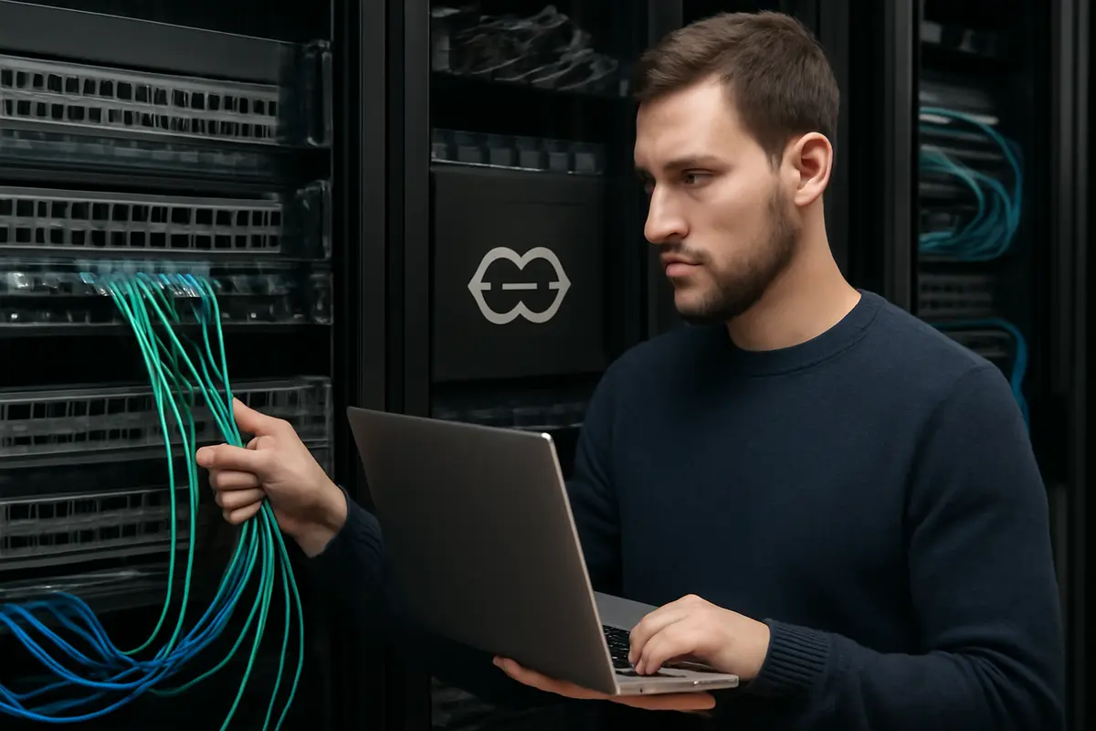 Configurare la ridondanza dei link di rete conviene davvero? I casi in cui fa la differenza