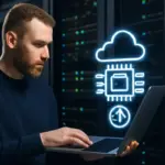 Edge computing nelle infrastrutture digitali: i benefici pratici per processare dati in tempo reale