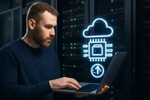 Edge computing nelle infrastrutture digitali: i benefici pratici per processare dati in tempo reale