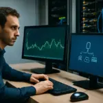 Come implementare un sistema di network monitoring proattivo? La strategia che anticipa i problemi