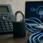 Sicurezza della rete VoIP: le contromisure che impediscono intercettazioni e disservizi poco visibili