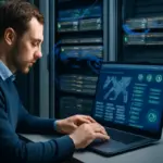 La gestione automatizzata degli indirizzi IP: il software che previene errori e downtime improvvisi