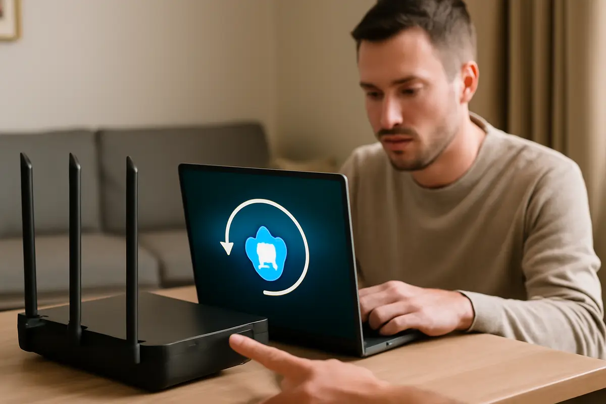 Configurare una VPN sul proprio router: perché è più facile di quanto sembri