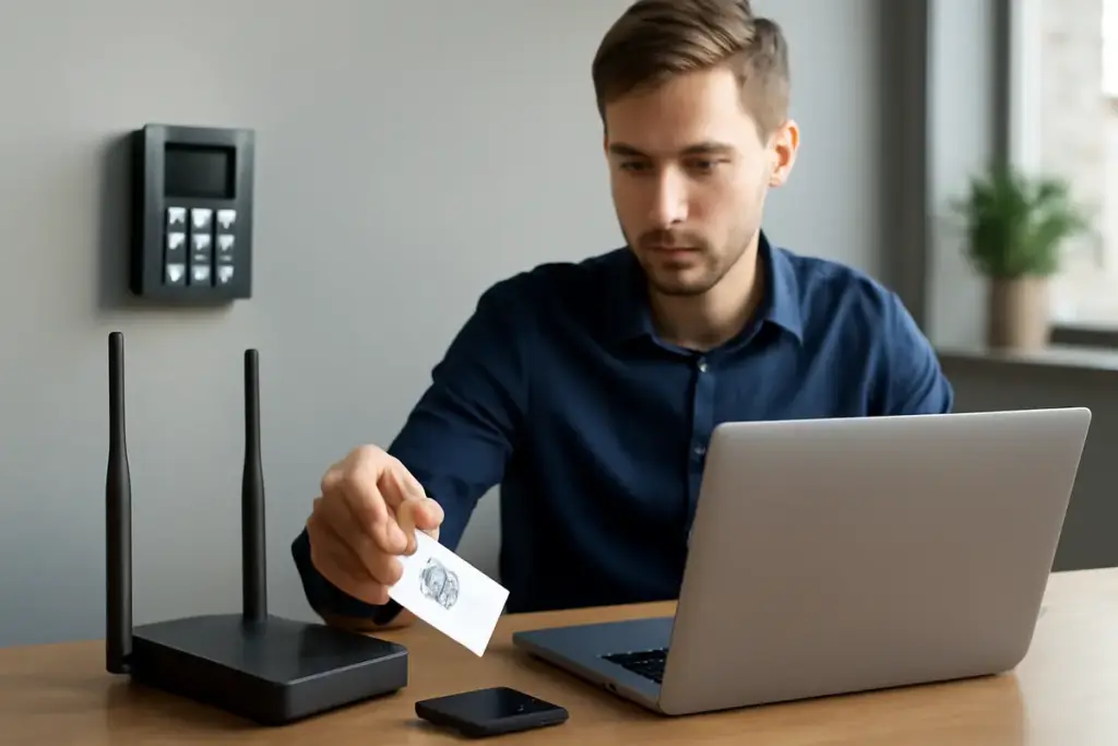 Indirizzamento MAC sticky: la soluzione pratica per controllare gli accessi senza rallentamenti