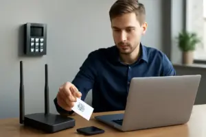 Indirizzamento MAC sticky: la soluzione pratica per controllare gli accessi senza rallentamenti