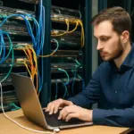 La configurazione di una rete di backbone aziendale: accorgimenti che moltiplicano performance e stabilità