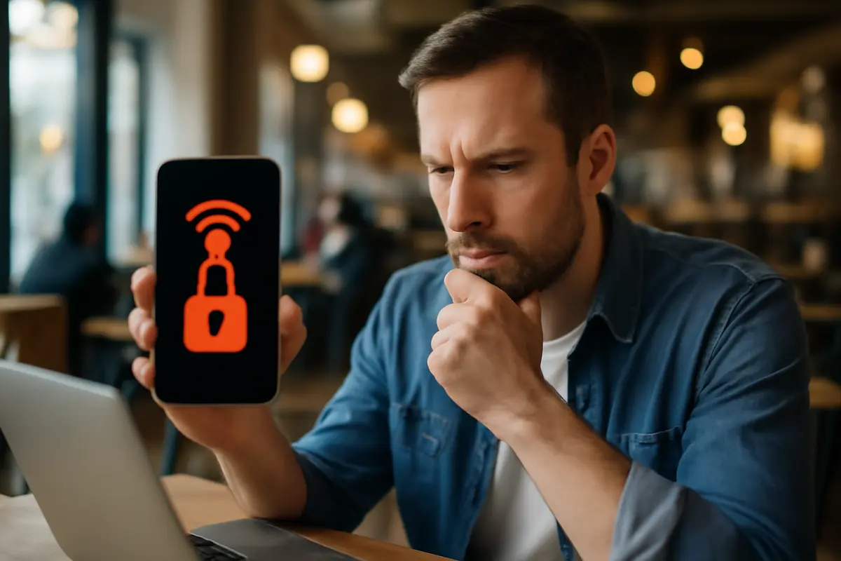 Gestione guest network in ambienti pubblici: la regola spesso ignorata per proteggere i dati