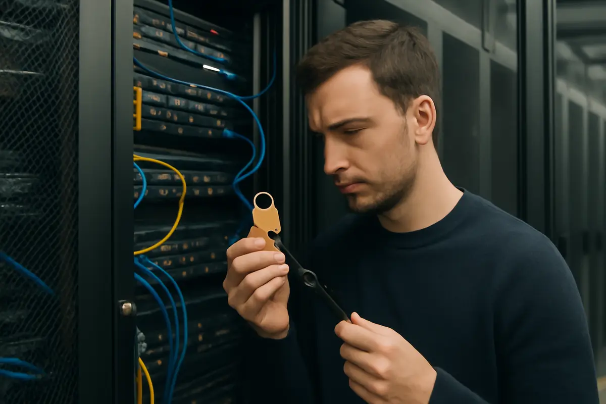 Cosa sono gli NAC nelle infrastrutture digitali? La funzione nascosta che aumenta la sicurezza