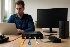 L’adozione di reti convergenti audio, video, dati: tutte le complessità che puoi evitare in fase di progetto