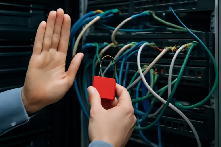 Server DHCP compromessi: scopri come bloccare alla radice l’escalation privilegiata nei network
