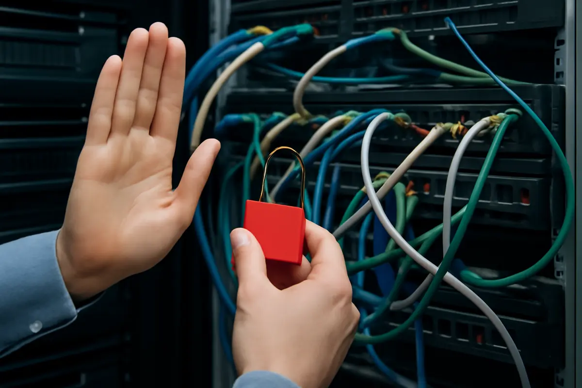 Server DHCP compromessi: scopri come bloccare alla radice l’escalation privilegiata nei network
