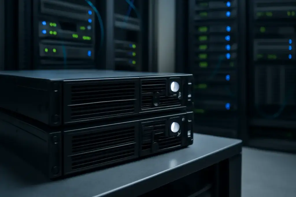 Replica dei server DNS interni: la configurazione che salva il tuo uptime in caso di guasti