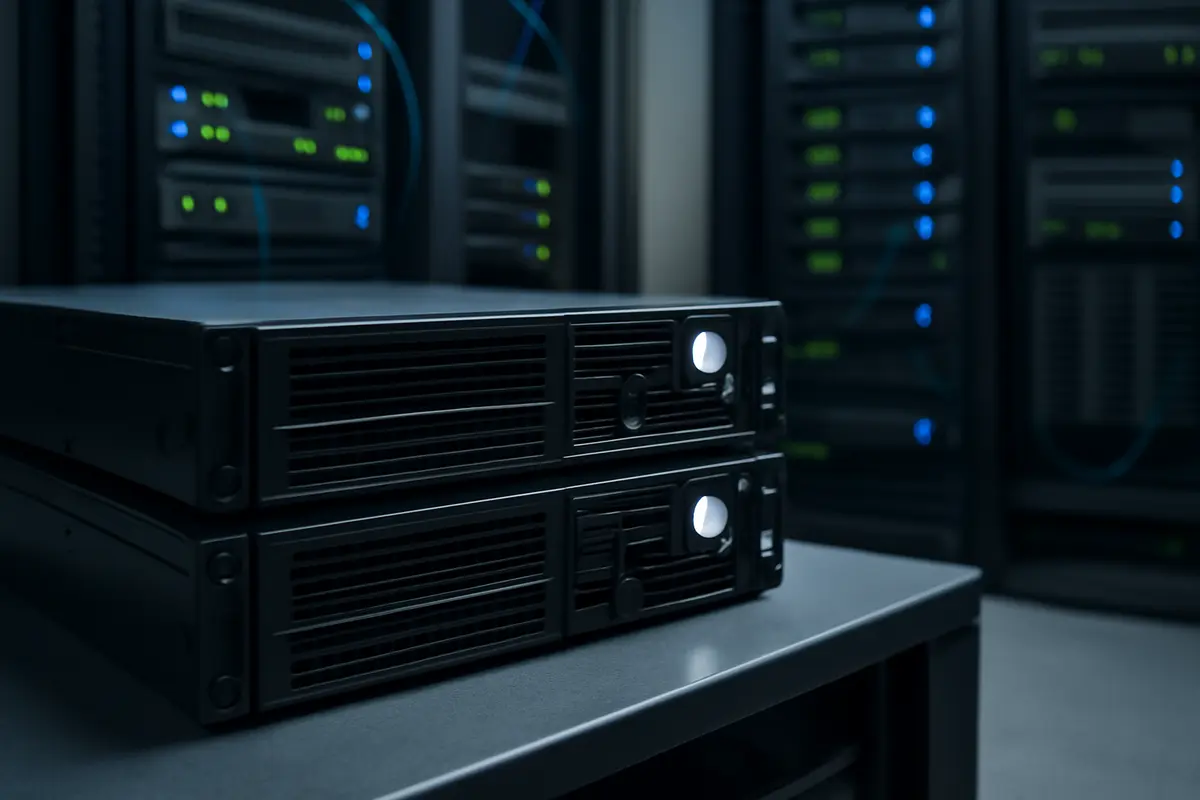 Replica dei server DNS interni: la configurazione che salva il tuo uptime in caso di guasti