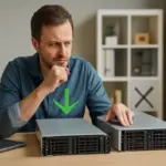 Switch layer 2 vs layer 3: scegliere quello giusto ti evita inutili sprechi di risorse