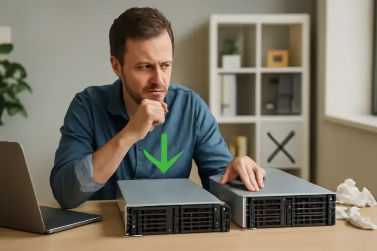 Switch layer 2 vs layer 3: scegliere quello giusto ti evita inutili sprechi di risorse