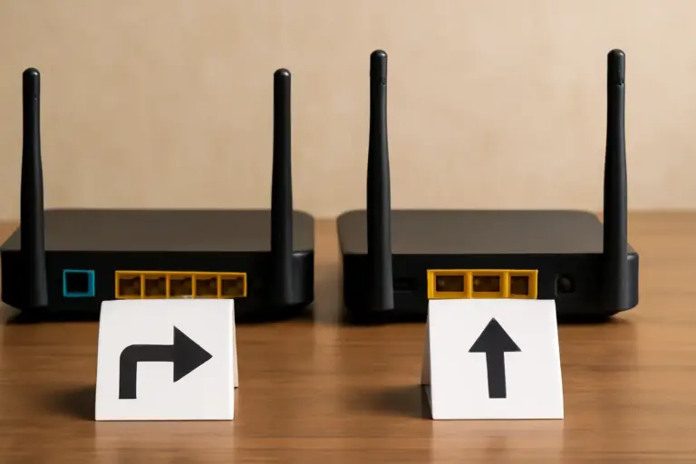 La differenza tra routed gateway e default gateway: chiarisci subito per evitare errori di configurazione
