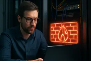Firewall di nuova generazione: la caratteristica spesso ignorata che annulla minacce sconosciute