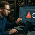 Perché è importante il logging centralizzato nelle reti digitali: ti semplifica il rilevamento degli incidenti
