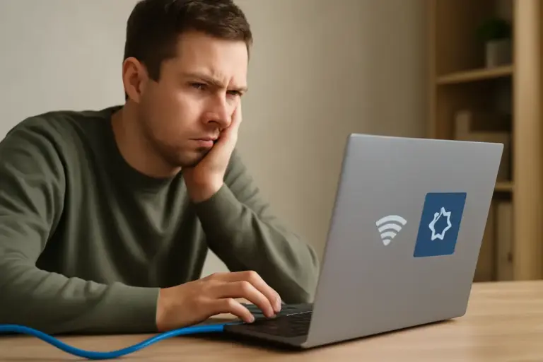 Connessione lenta via cavo? le impostazioni spesso ignorate che fanno la differenza