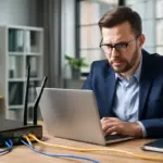 Funzioni avanzate dei router multi-WAN: perché possono salvare la produttività aziendale