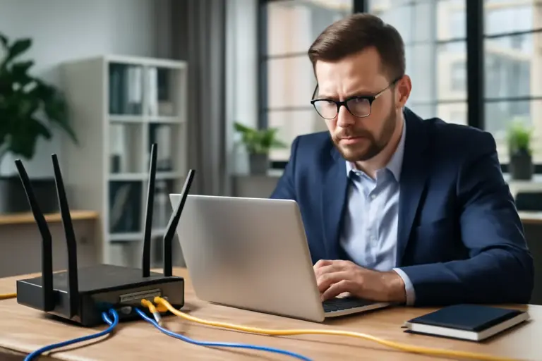 Funzioni avanzate dei router multi-WAN: perché possono salvare la produttività aziendale