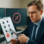 Cosa sono le whitelist in una rete informatica? Il controllo selettivo che taglia i rischi inutili