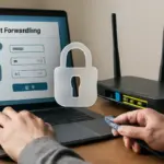 Cos’è il port forwarding e quando usarlo davvero? Solo così rendi la rete trasparente e sicura