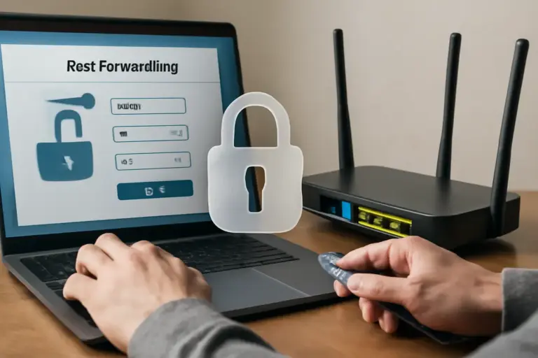 Cos’è il port forwarding e quando usarlo davvero? Solo così rendi la rete trasparente e sicura