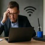 La sicurezza delle reti wireless aziendali: errori comuni e la soluzione definitiva