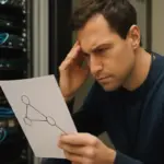 Quanto incide lo spanning tree protocol nelle prestazioni della rete? Il dettaglio che pochi considerano