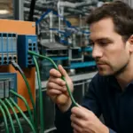 Reti industriali e protocolli fieldbus: come integrare automazione senza creare colli di bottiglia