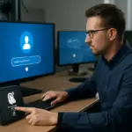Gestire login centralizzati nelle reti aziendali: i vantaggi di autenticazione e controllo totale