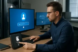 Gestire login centralizzati nelle reti aziendali: i vantaggi di autenticazione e controllo totale