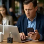 Segmentare il traffico guest su Wi-Fi pubblico: le impostazioni chiave che evitano fughe di dati