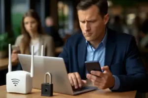 Segmentare il traffico guest su Wi-Fi pubblico: le impostazioni chiave che evitano fughe di dati