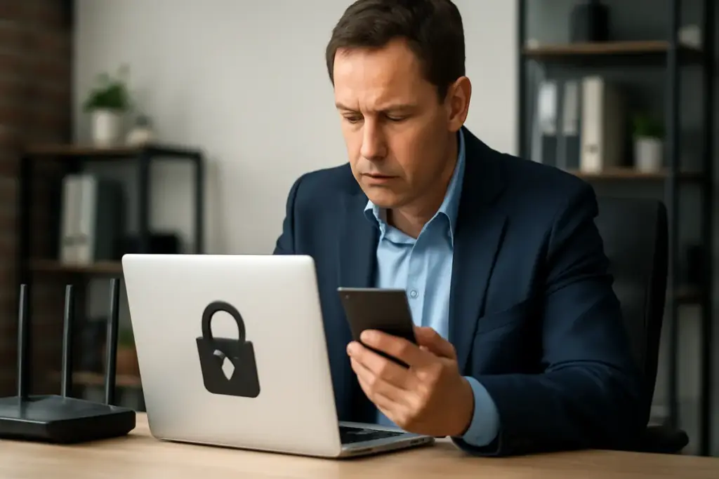 Reti BYOD in azienda: la configurazione essenziale che limita i rischi di compromissione