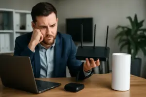 Opzioni di backup internet per aziende: quale scegliere davvero per evitare downtime?