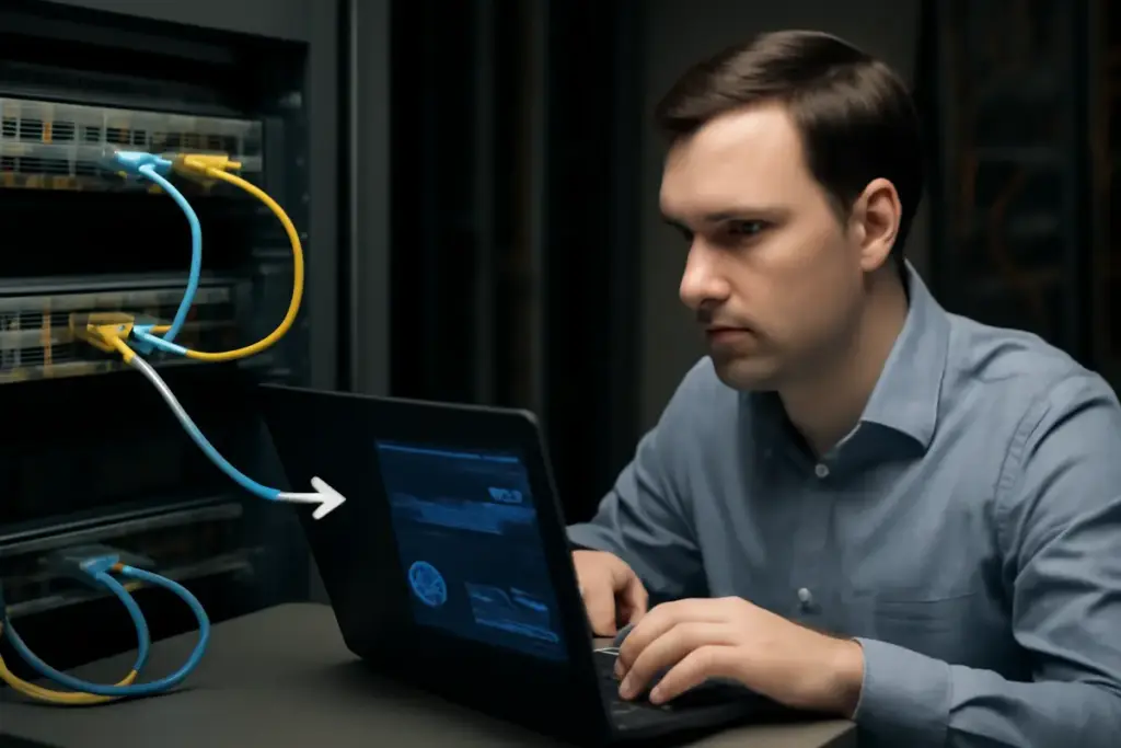 Cos’è il port mirroring? Il metodo essenziale per il monitoraggio senza influire sulle prestazioni