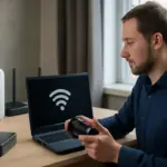 La scelta del controller centralizzato nelle reti wireless: come semplifica la gestione anche a distanza