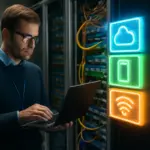 Network slicing nelle infrastrutture digitali: l’opportunità concreta per servizi dedicati e isolati