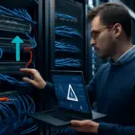 QoS nelle infrastrutture digitali: come migliorare la priorità di traffico per applicazioni critiche