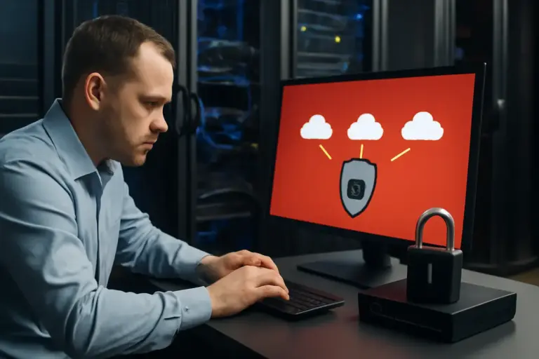 Come mitigare gli attacchi DDoS alle infrastrutture digitali: la procedura efficace che pochi utilizzano
