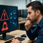 Qual è il vantaggio di un sistema IDS in una LAN aziendale? Identifica le minacce subito